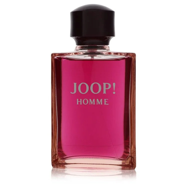 Joop Eau De Toilette Spray (Tester) By Joop! 4.2 oz Eau De Toilette Spray