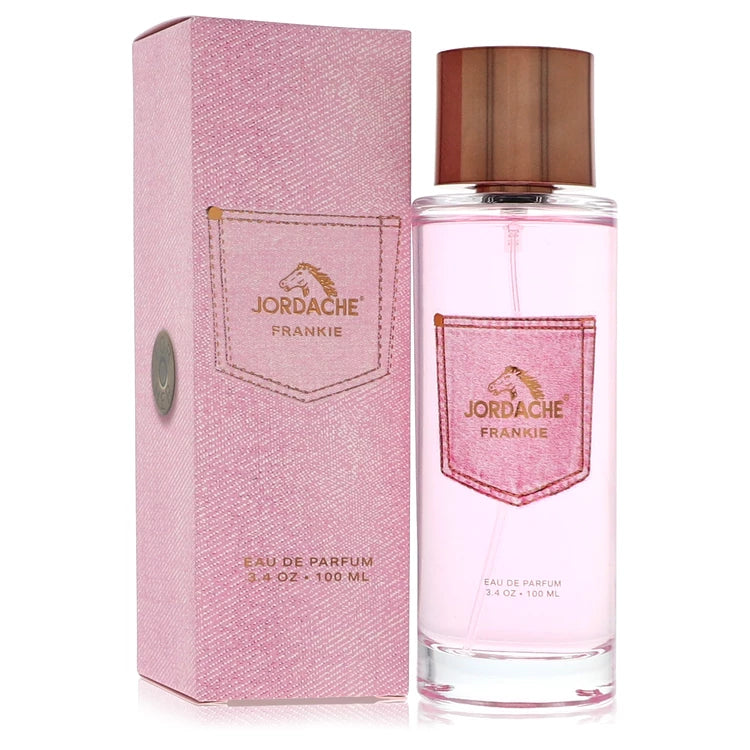 Jordache Women Jordache Frankie 100 ml Eau De Parfum Spray