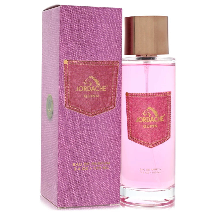 Jordache Women Jordache Quinn 100 ml Eau De Parfum Spray