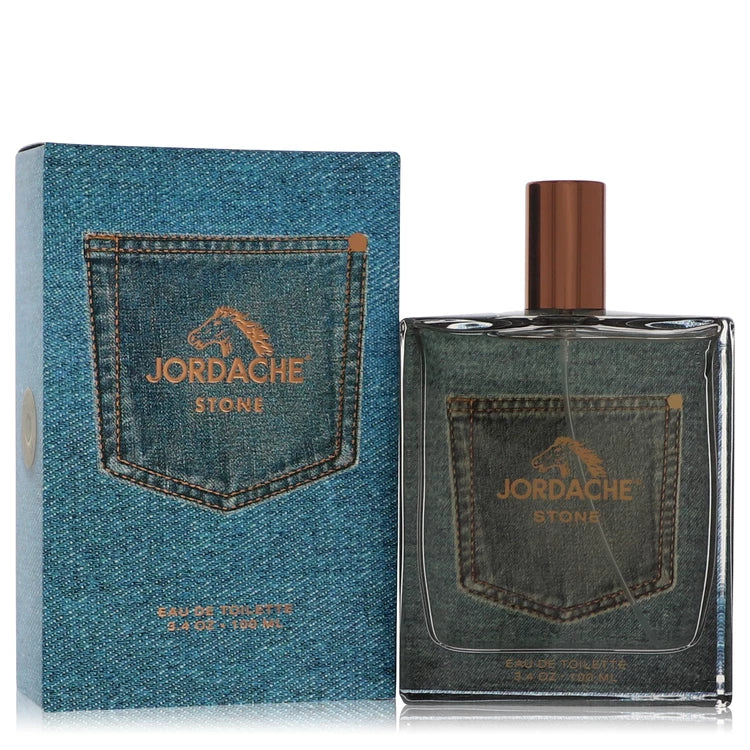 Jordache Men Jordache Stone 100 ml Eau De Toilette Spray