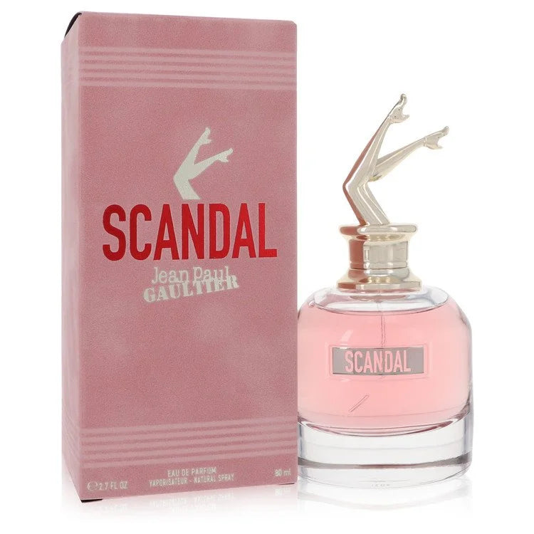 Jean Paul Gaultier Women Jean Paul Gaultier Scandal 80 ml Eau De Parfum Spray