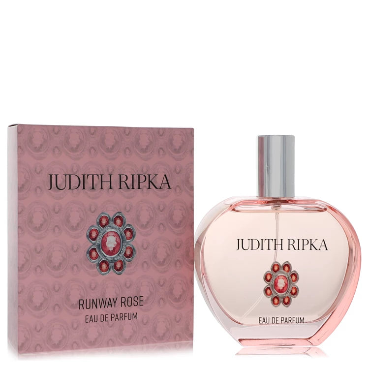 Judith Ripka Women Judith Ripka Runway Rose 100 ml Eau De Parfum Spray
