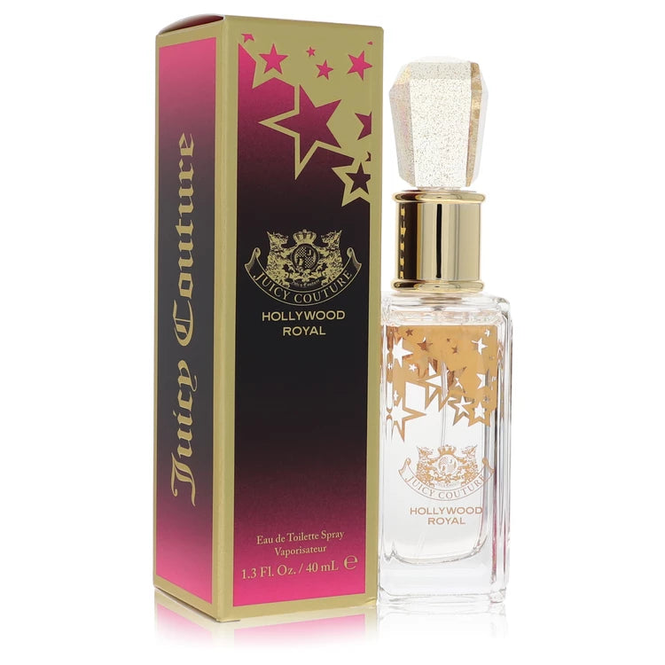 Juicy Couture Women Juicy Couture Hollywood Royal 41 ml Eau De Toilette Spray
