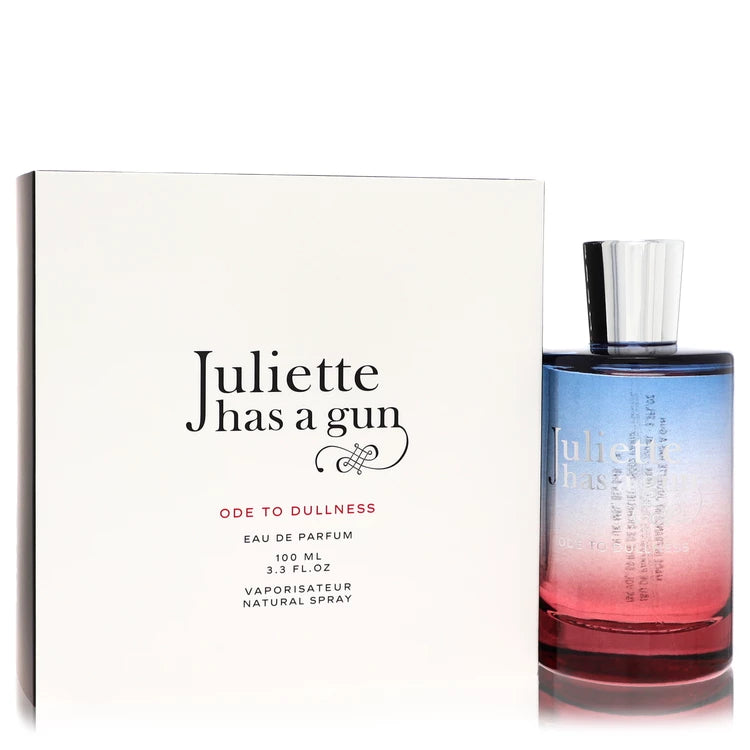 Juliette Has A Gun Women Juliette Has A Gun Ode To Dullness 100 ml Eau De Parfum Spray