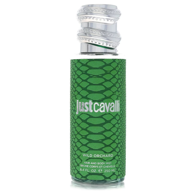 Just Cavalli Women Just Cavalli Wild Orchard 248 ml Fragrance Mist
