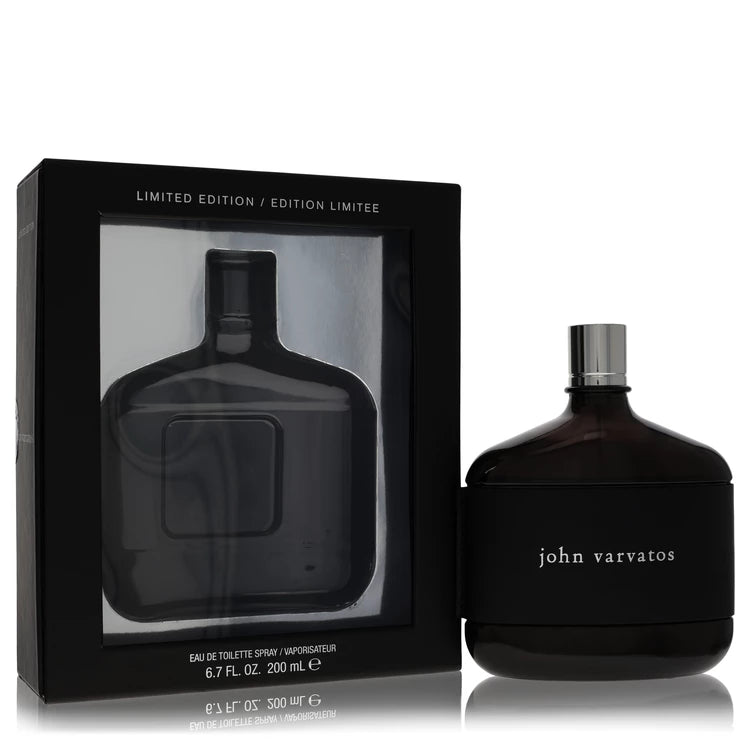John Varvatos Men John Varvatos 200 ml Eau De Toilette Spray