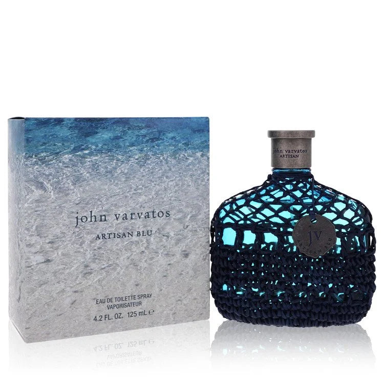 John Varvatos Men John Varvatos Artisan Blu 125 ml Eau De Toilette Spray