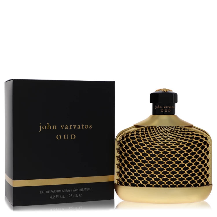 John Varvatos Men John Varvatos Oud 125 ml Eau De Parfum Spray
