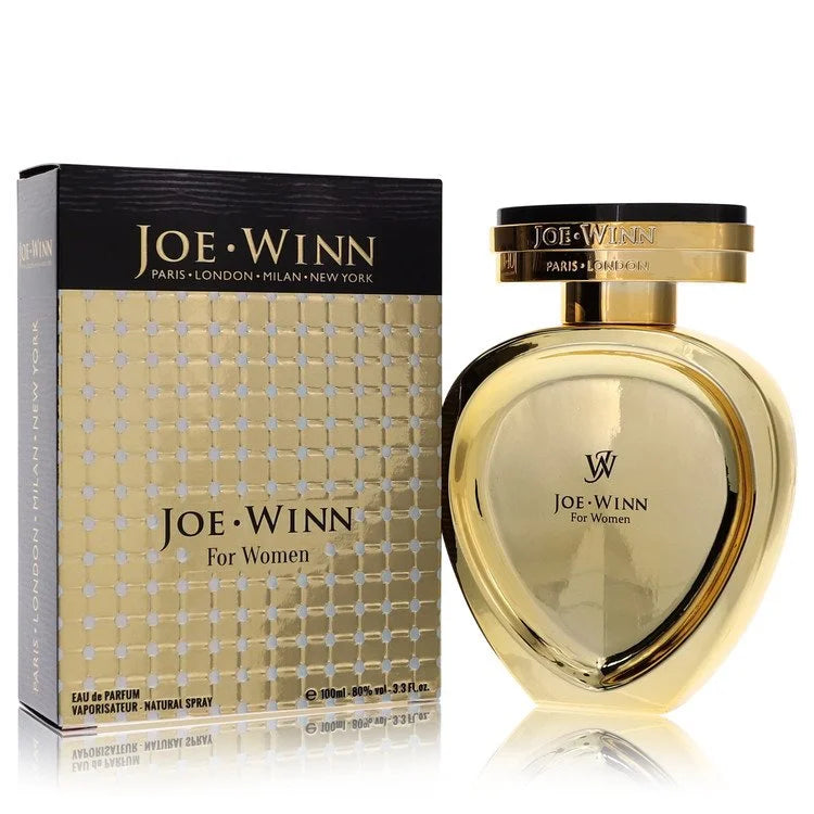 Joe Winn Women Joe Winn 100 ml Eau De Parfum Spray