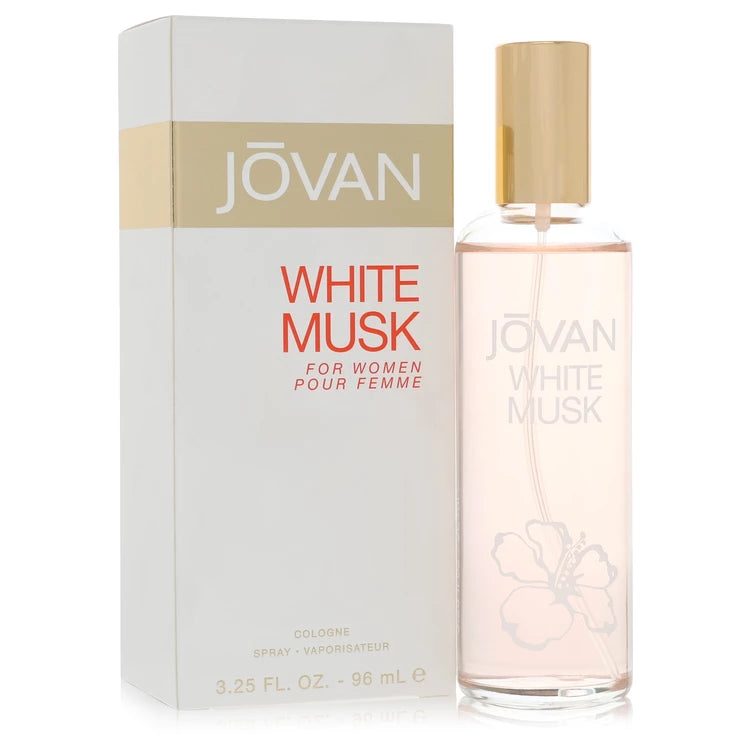 Jovan Women Jovan White Musk 95 ml Eau De Cologne Spray