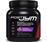 JYM POST JYM GRAPE CANDY 20srv (DISC)
