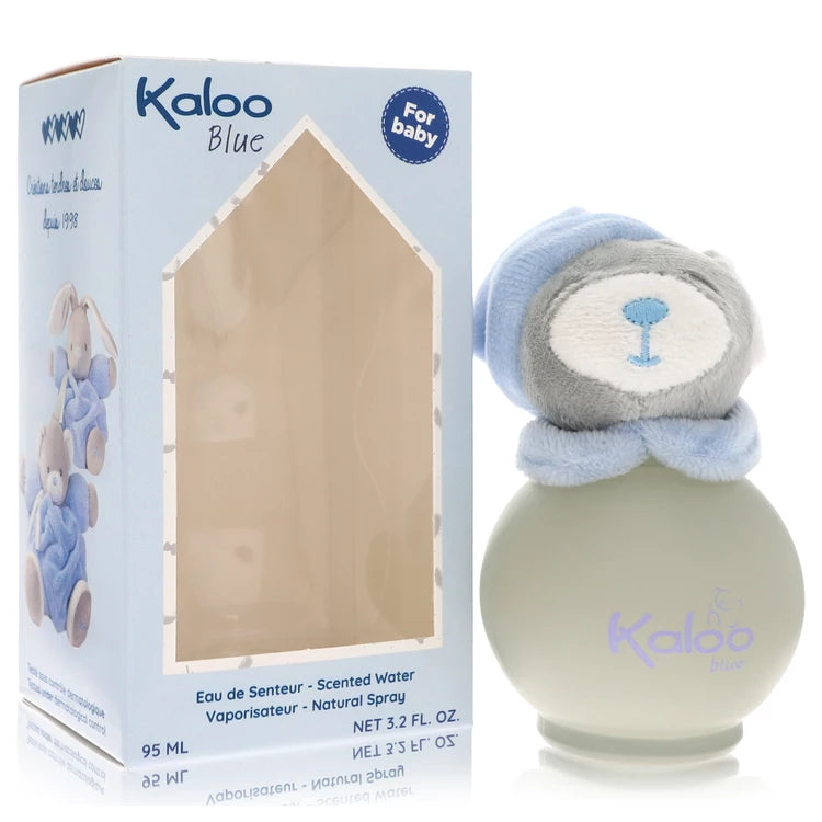 Kaloo Men Kaloo Blue 95 ml Eau De Senteur Spray (Alcohol Free)