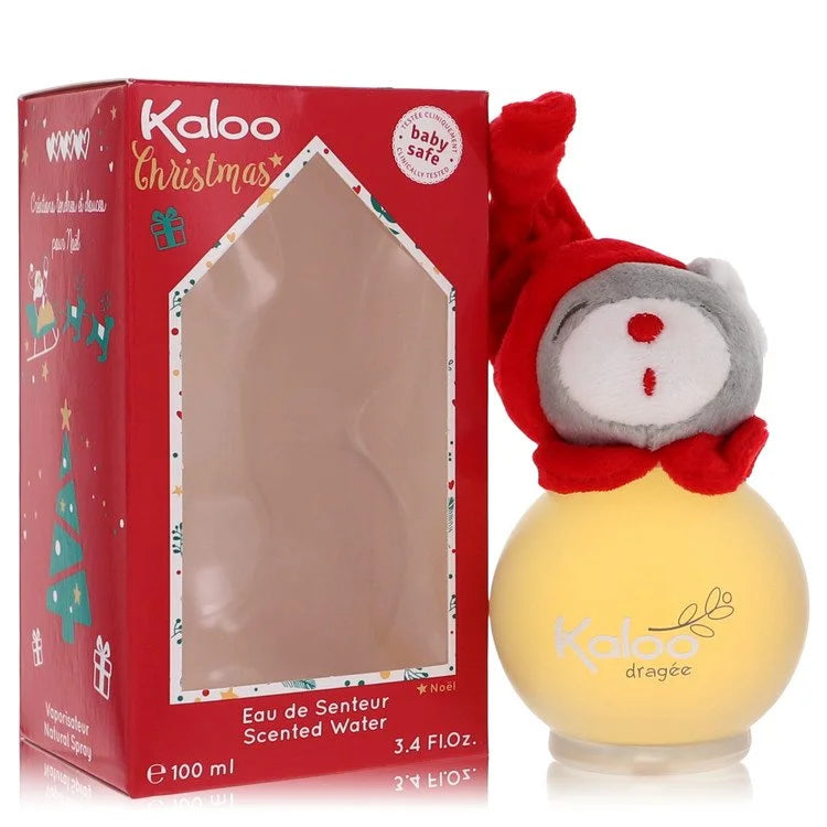 Kaloo Women Kaloo Christmas 100 ml Eau De Senteur Spray