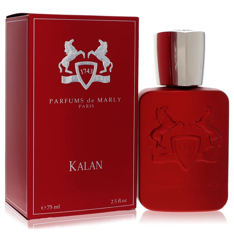 Parfums De Marly Men Kalan 75 ml Eau De Parfum Spray (Unisex)