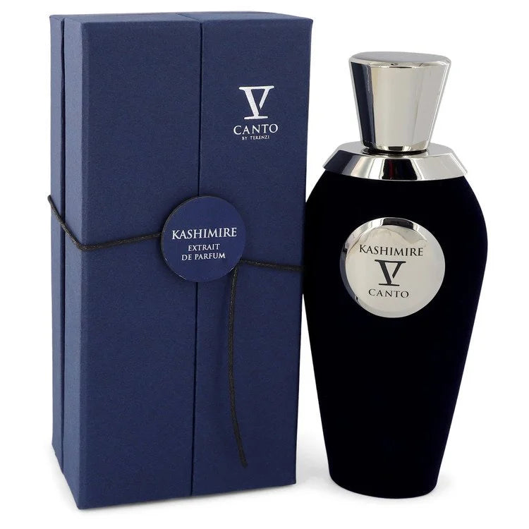 V Canto Women Kashimire V 100 ml Extrait De Parfum Spray (Unisex)