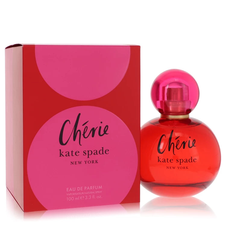 Kate Spade Women Kate Spade New York Cherie 100 ml Eau De Parfum Spray