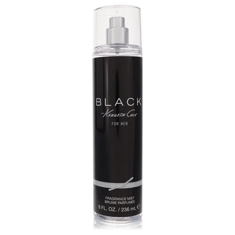 Kenneth Cole Women Kenneth Cole Black 240 ml Body Mist