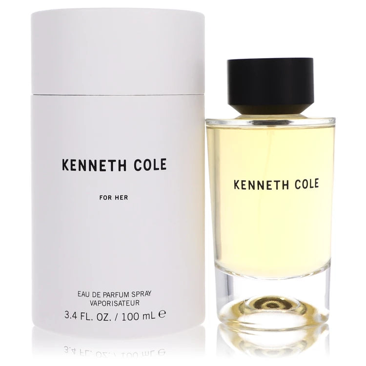 Kenneth Cole Women Kenneth Cole For Her 100 ml Eau De Parfum Spray