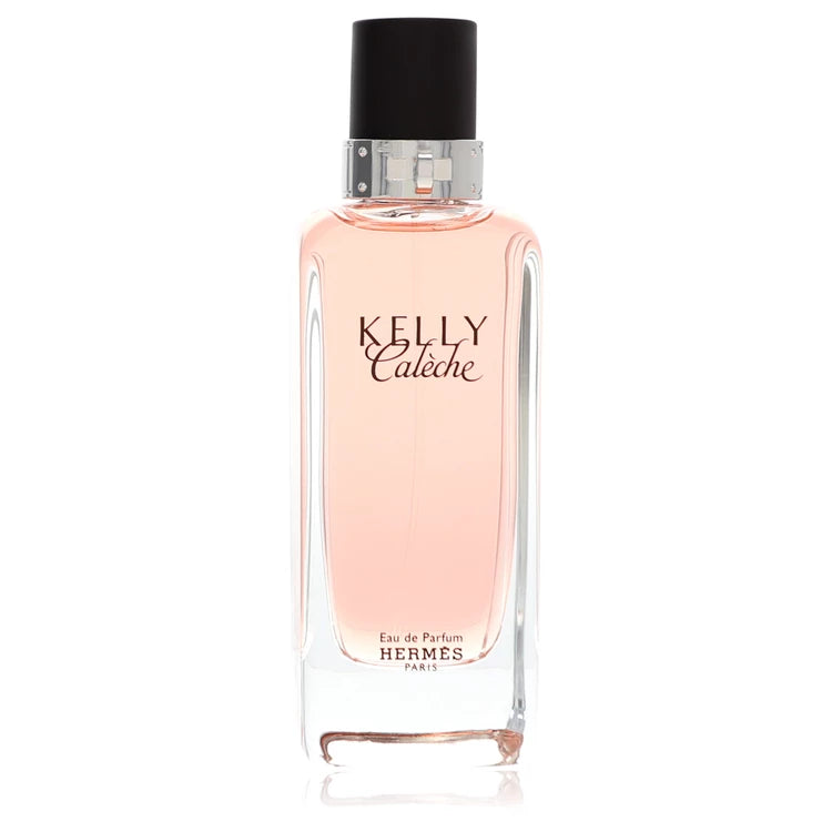 Kelly Caleche Eau De Parfum Spray (Tester) By Hermes 3.4 oz Eau De Parfum Spray