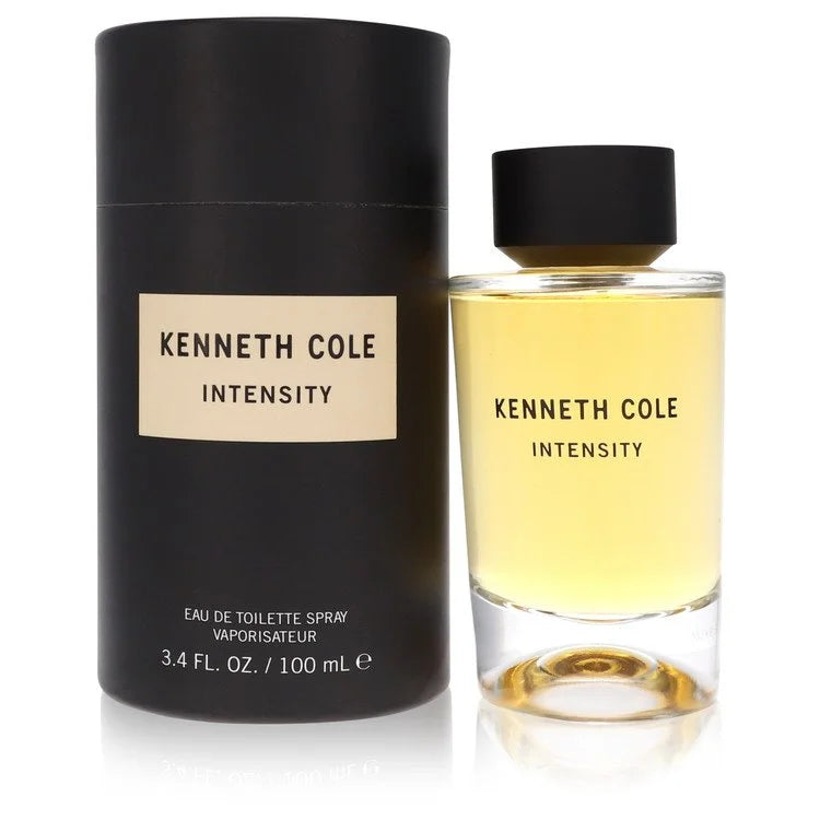 Kenneth Cole Men Kenneth Cole Intensity 100 ml Eau De Toilette Spray (Unisex)