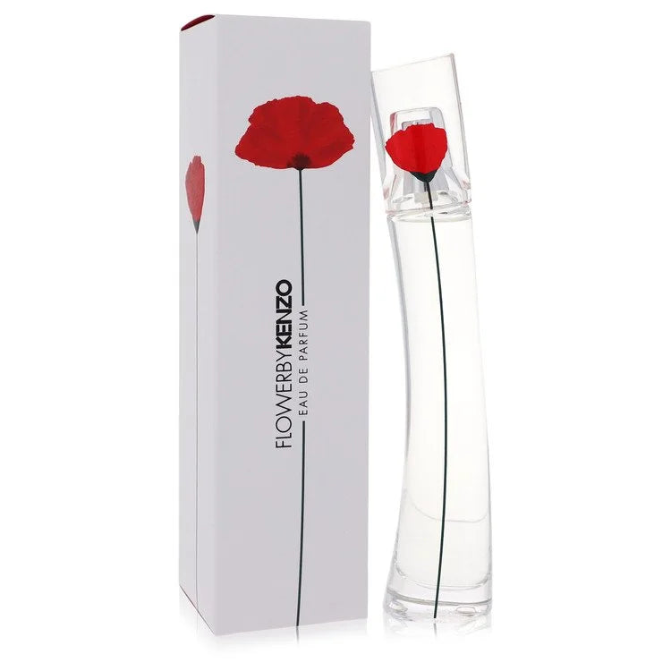 Kenzo Women Kenzo Flower 30 ml Eau De Parfum Spray