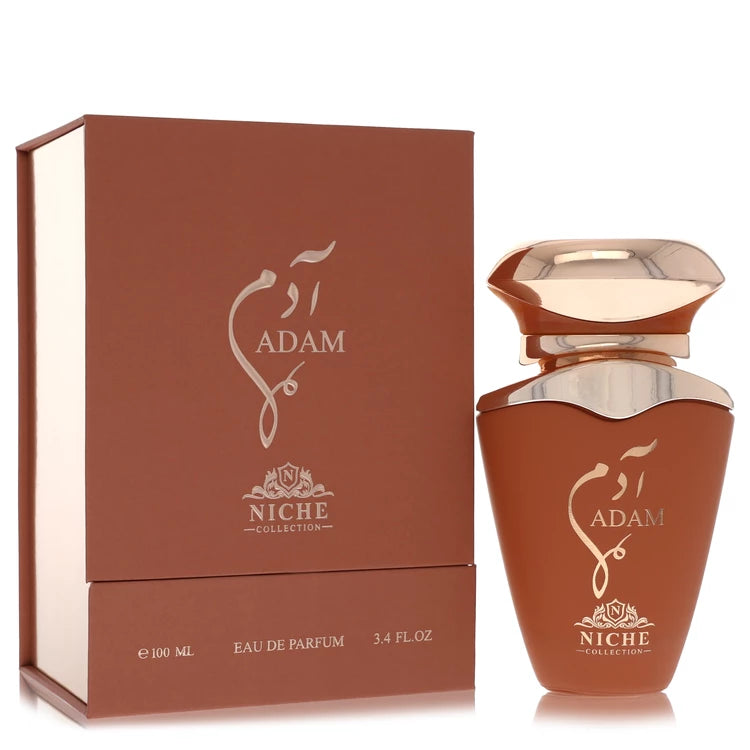 Khalis Men Khalis Adam Niche Collection 100 ml Eau De Parfum Spray