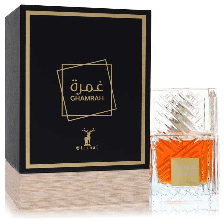 Khalis Men Khalis Ghamrah Eternal Collection 100 ml Eau De Parfum Spray
