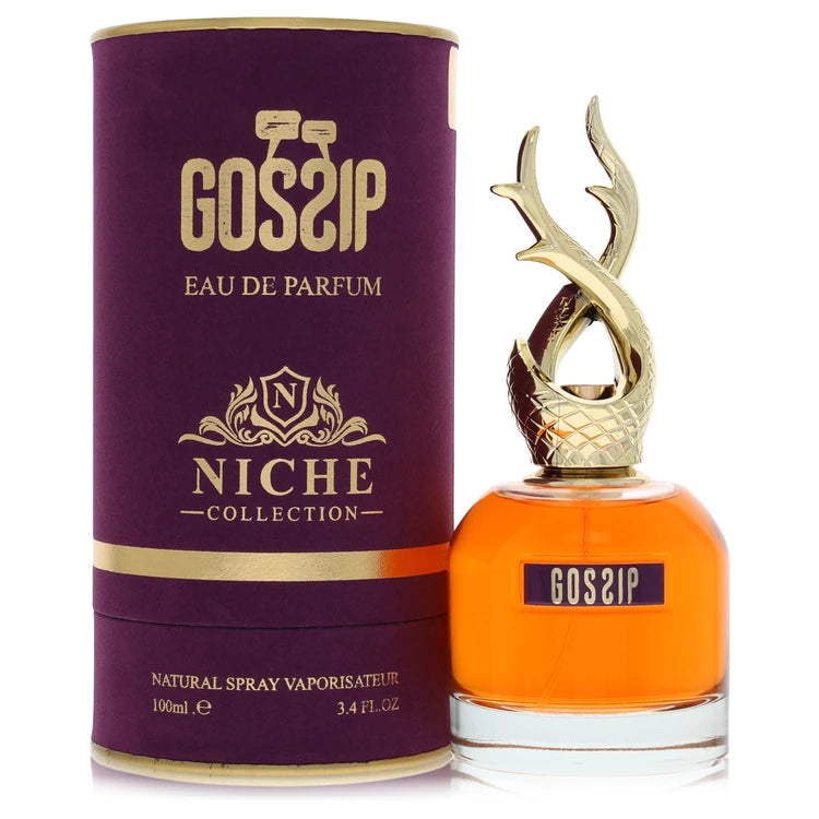 Khalis Women Khalis Gossip Niche Collection 100 ml Eau De Parfum Spray
