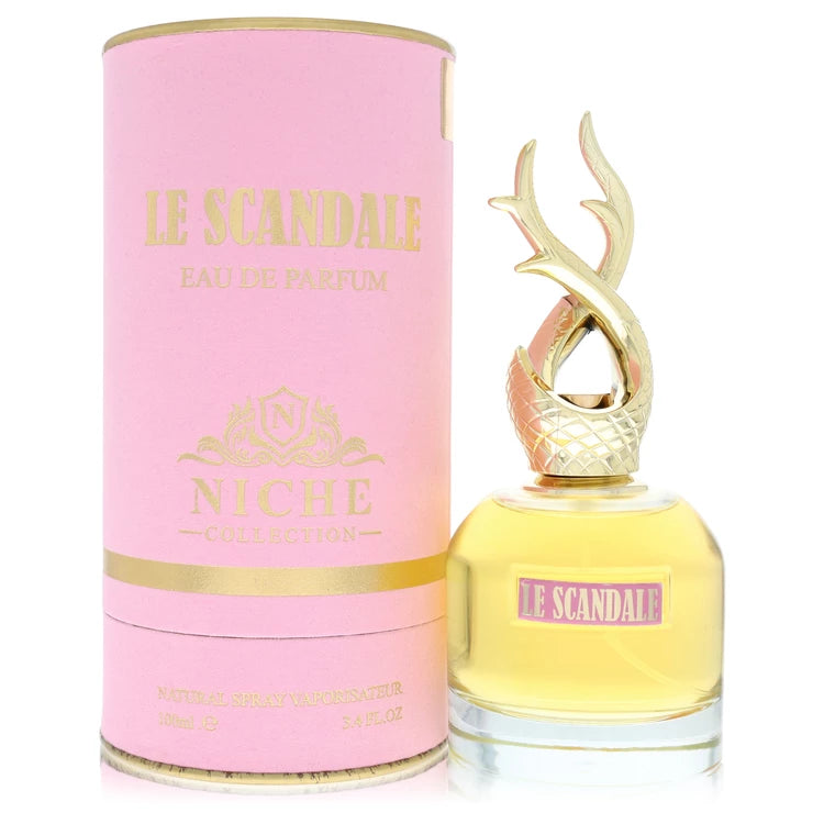 Khalis Women Khalis Le Scandale Niche Collection 100 ml Eau De Parfum Spray