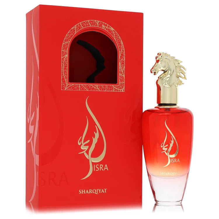 Khalis Women Khalis Isra Sharqiyat Collection 100 ml Eau De Parfum Spray