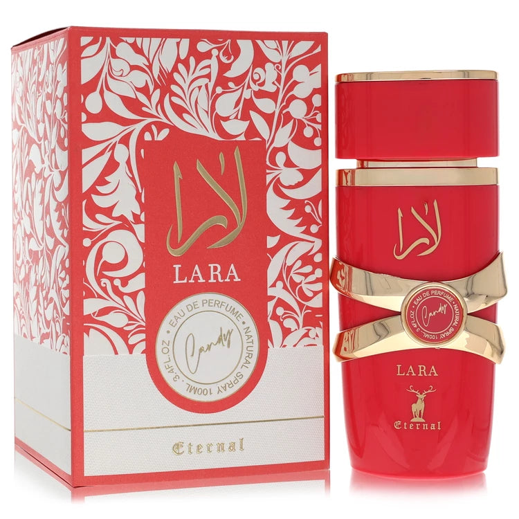 Khalis Women Khalis Lara Candy Eternal Collection 100 ml Eau De Parfum Spray