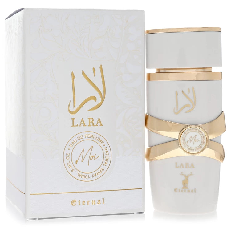 Khalis Women Khalis Lara Moi Eternal Collection 100 ml Eau De Parfum Spray
