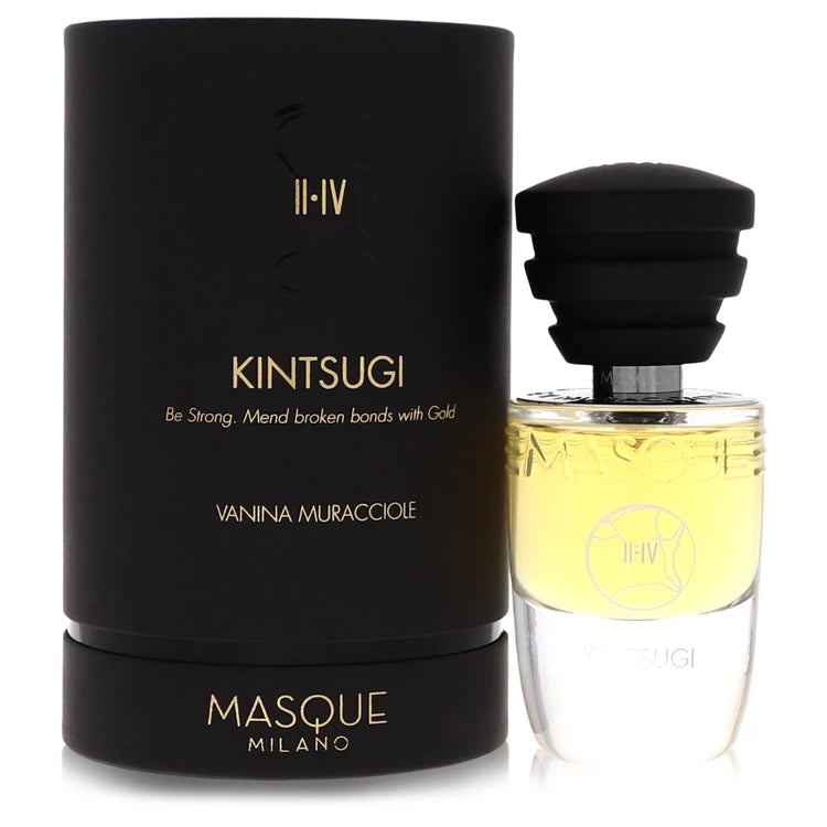 Masque Milano Women Kintsugi 35 ml Eau De Parfum Spray (Unisex)