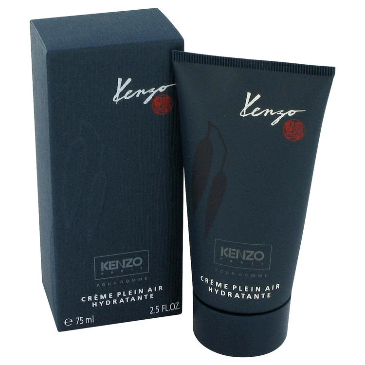 Kenzo Men Kenzo 75 ml Moisturizing Cream