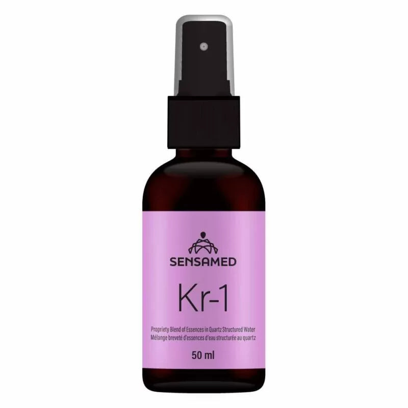 Sensamed - Kr-1 - 50 ml