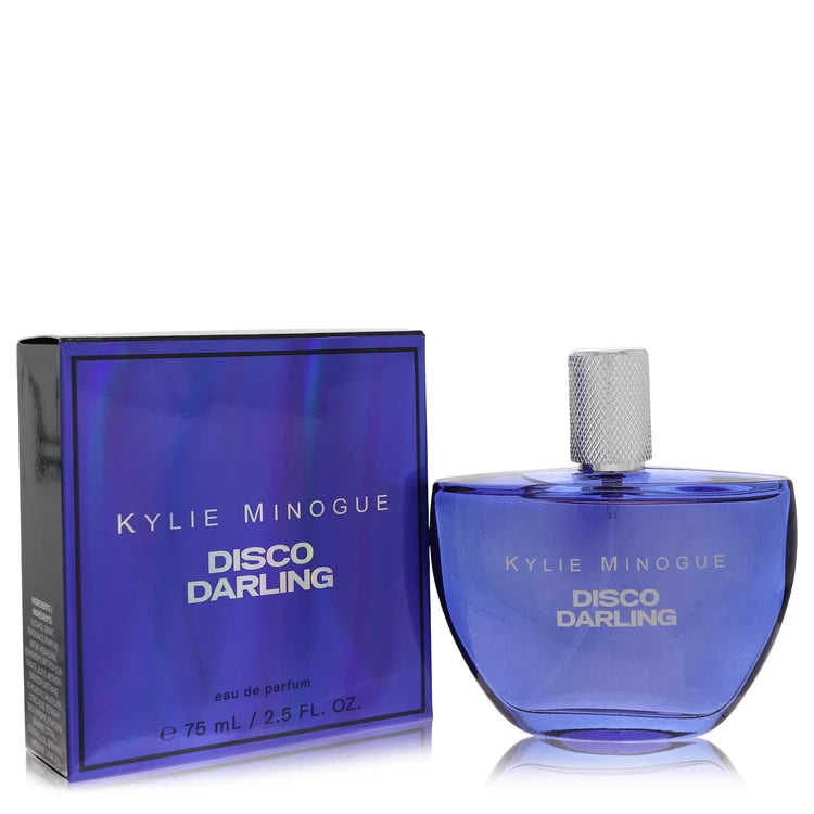 Kylie Minogue Women Kylie Minogue Disco Darling 75 ml Eau De Parfum Spray