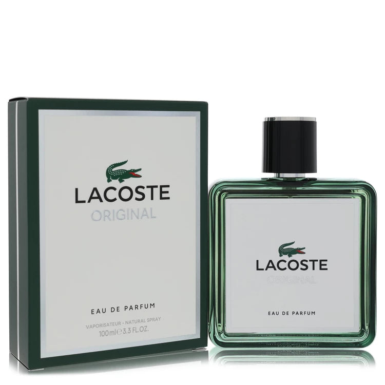 Lacoste Men Lacoste 100 ml Eau De Parfum Spray