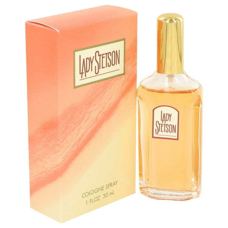 Coty Women Lady Stetson 30 ml Cologne Spray