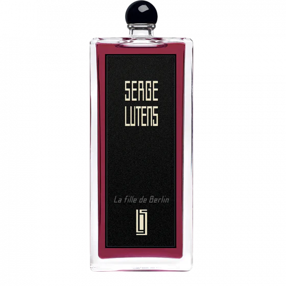 Serge Lutens Women La Fille De Berlin 100 ml Eau De Parfum Spray (Unisex unboxed)