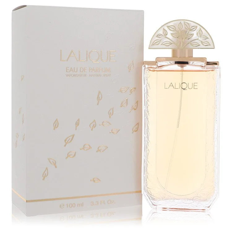 Lalique Women Lalique 100 ml Eau De Parfum Spray