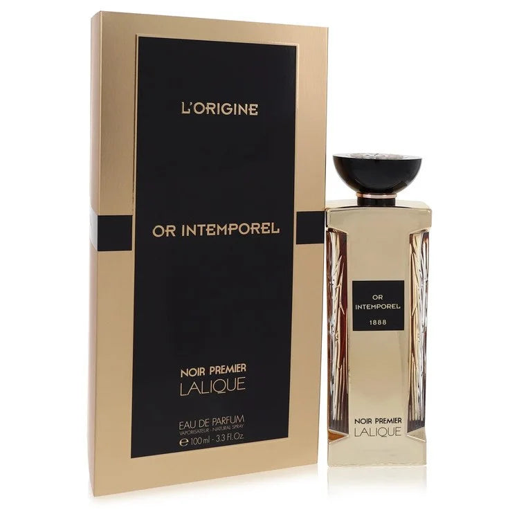 Lalique Women Lalique Or Intemporel 100 ml Eau De Parfum Spray (Unisex)