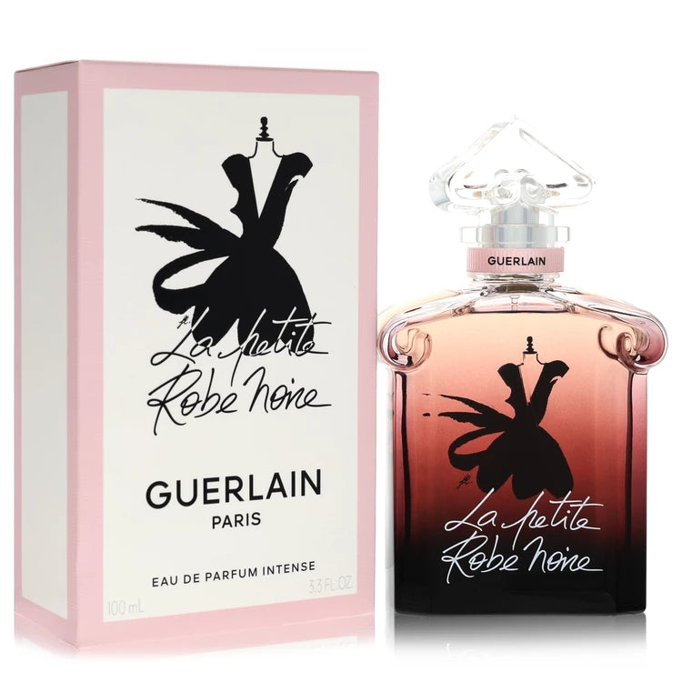 Guerlain Women La Petite Robe Noire Intense 100 ml Eau De Parfum Spray