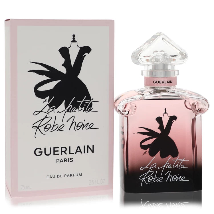 Guerlain Women La Petite Robe Noire 75 ml Eau De Parfum Spray