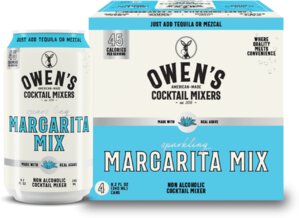 Kesseler-Margarita Mix