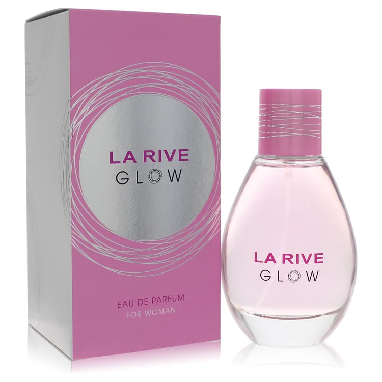 La Rive Women La Rive Glow 90 ml Eau De Parfum Spray