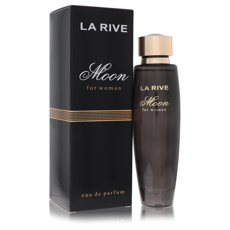 La Rive Women La Rive Moon 75 ml Eau De Parfum Spray