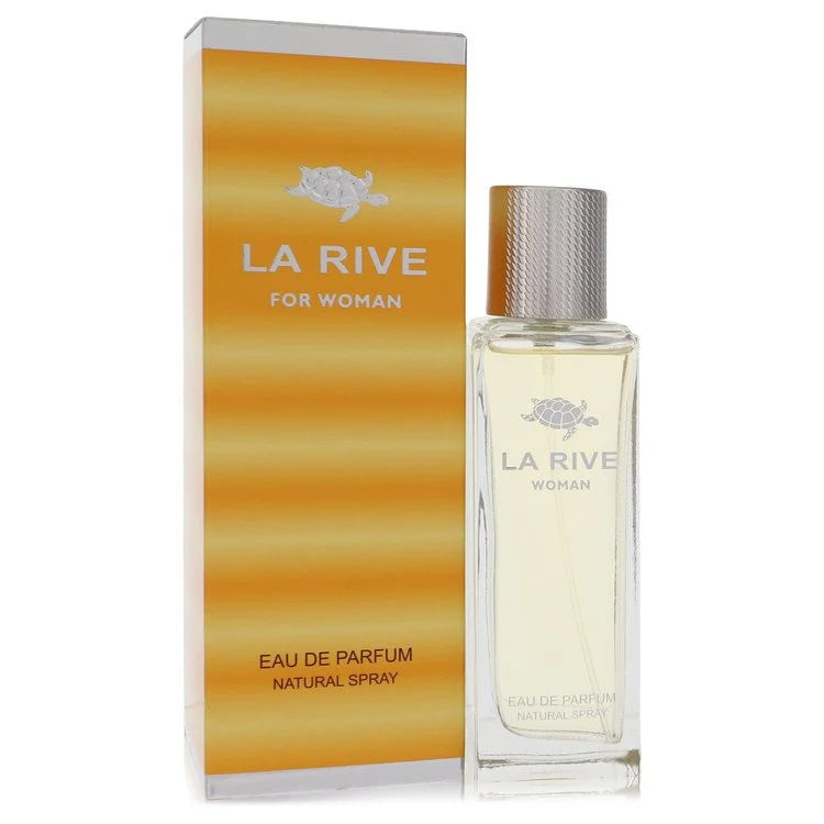 La Rive Eau De Parfum Spray By La Rive 3 oz Eau De Parfum Spray