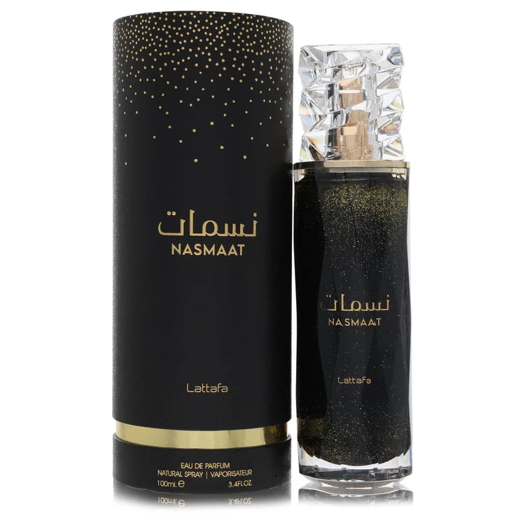Lattafa Women Lattafa Nasmaat 100 ml Eau De Parfum Spray