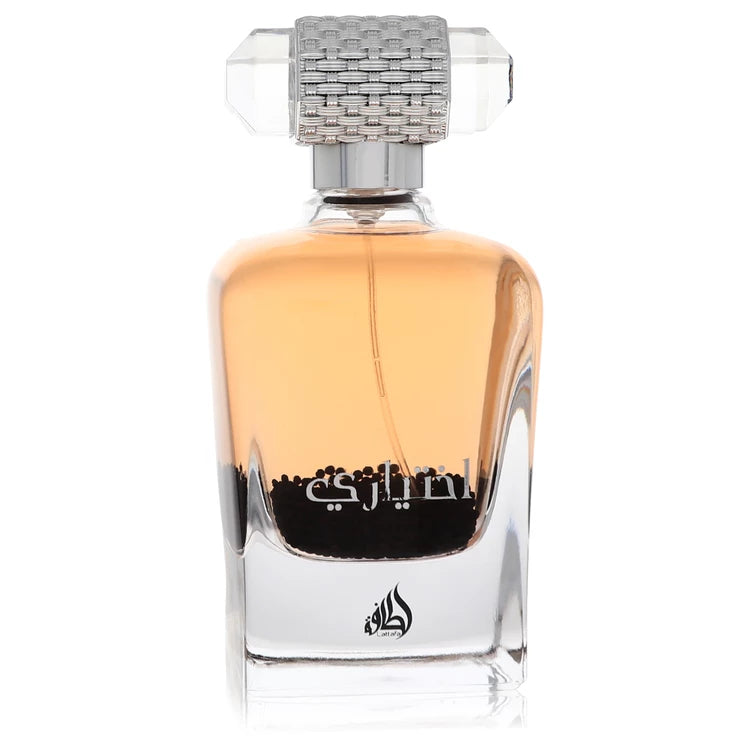Lattafa Men Lattafa Ekhtiari 100 ml Eau De Parfum Spray (Unisex Unboxed)