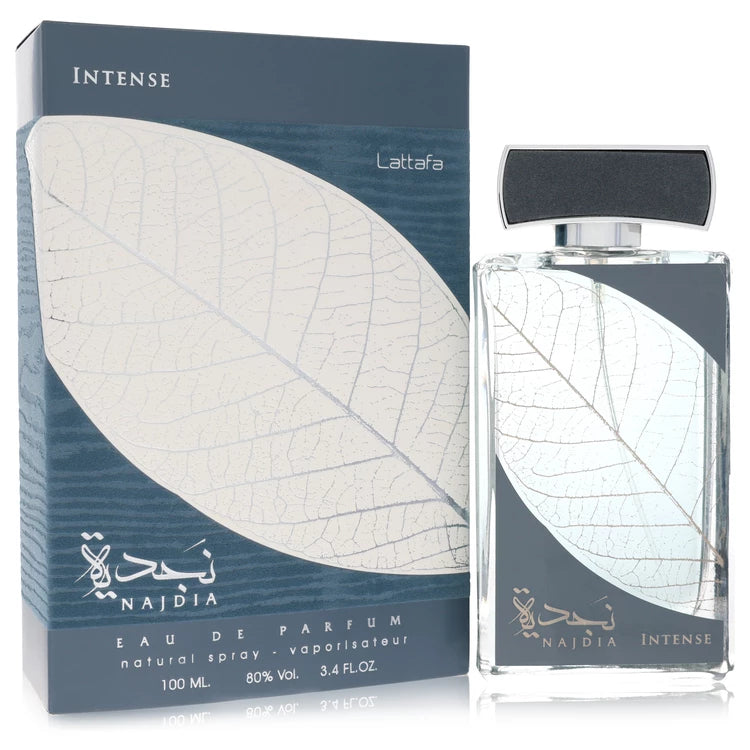 Lattafa Women Lattafa Najdia Intense 100 ml Eau De Parfum Spray (Unisex)